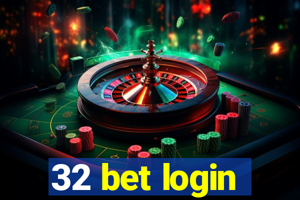 32 bet login